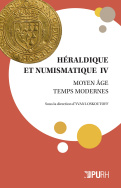 Héraldique et numismatique IV