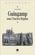 Guingamp sous l'Ancien Régime