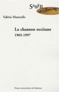 La chanson occitane, 1965-1997