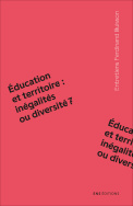 Éducation et territoire : inégalités ou diversité ?