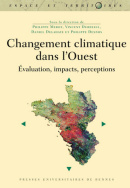 Changement climatique dans l'Ouest