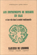 Les instruments de musique en Irak et leur rôle dans la société traditionnelle