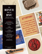 La Revue de la BNU, n° 18/automne 2018