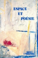 Espace et poésie