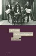 France d'Antonio Gramsci (La)