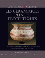 Les Céramiques peintes préceltiques