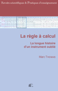 La règle à calcul