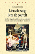 Liens de sang, liens de pouvoir