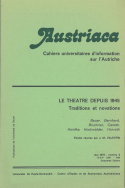 Austriaca, n° 2/mai 1976