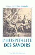 L'Hospitalité des savoirs