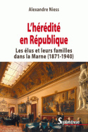 L'hérédité en République