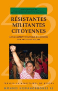 Résistantes, militantes, citoyennes