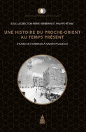 Histoire du Proche-Orient au temps présent