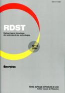 RDST, n° 10/2014