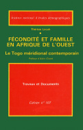 Fécondité et famille en Afrique de l'Ouest