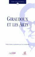 Cahier Jean Giraudoux, n° 37/2009