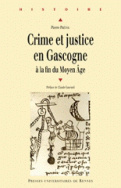 Crime et justice en Gascogne