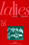 Lalies, n° 28/2008