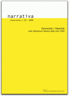 Narrativa, n° 30/2008