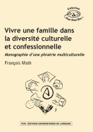 Vivre une famille dans la diversité culturelle et confessionnelle