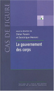 Le gouvernement des corps