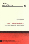 Canetti, lecteur de Stendhal