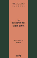 La représentativité en statistique