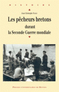 Les Pêcheurs bretons durant la seconde guerre mondiale