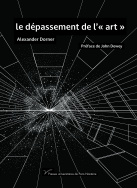 Le dépassement de l'art