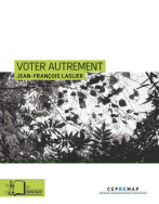 Voter autrement