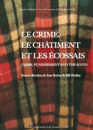 Le crime, le châtiment et les Écossais