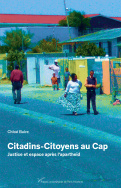 Citadins-Citoyens au Cap