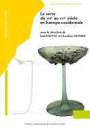 Le verre du VIIIe au XVIe siècle en Europe occidentale