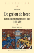 De gré ou de force