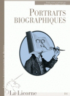 Portraits biographiques