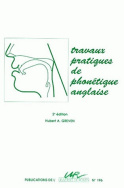 Travaux pratiques de phonétique anglaise