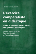 L'exercice comparatiste en didactique