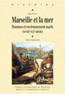 Marseille et la mer