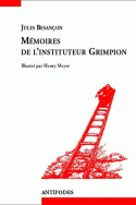 Mémoires de l'instituteur Grimpion