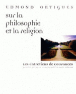 Sur la philosophie et la religion