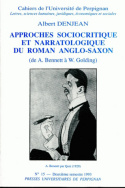 Cahiers de l'université de Perpignan, n° 15/1993