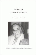 Autour de Nathalie Sarraute