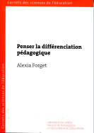 Penser la différenciation pédagogique