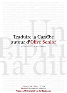 Traduire la Caraïbe autour d'Olive Senior