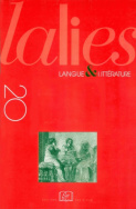 Lalies, n° 20/2000