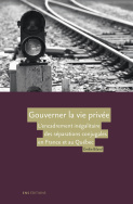 Gouverner la vie privée