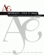 Interfaces : texte et image