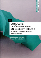 Conduire le changement en bibliothèque