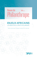 La revue du philanthrope, n° 10/2021