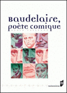 Baudelaire, poète comique